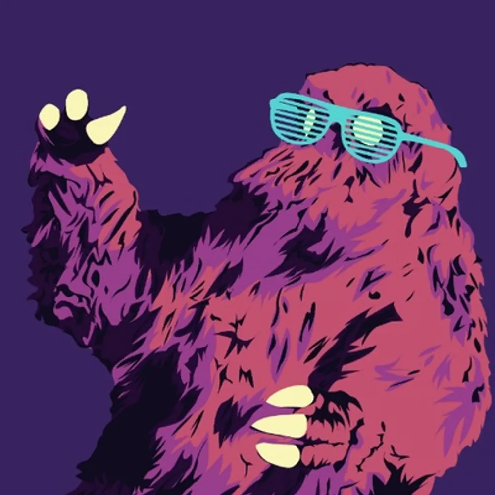 thedisusedyeti.bsky.social's profile picture