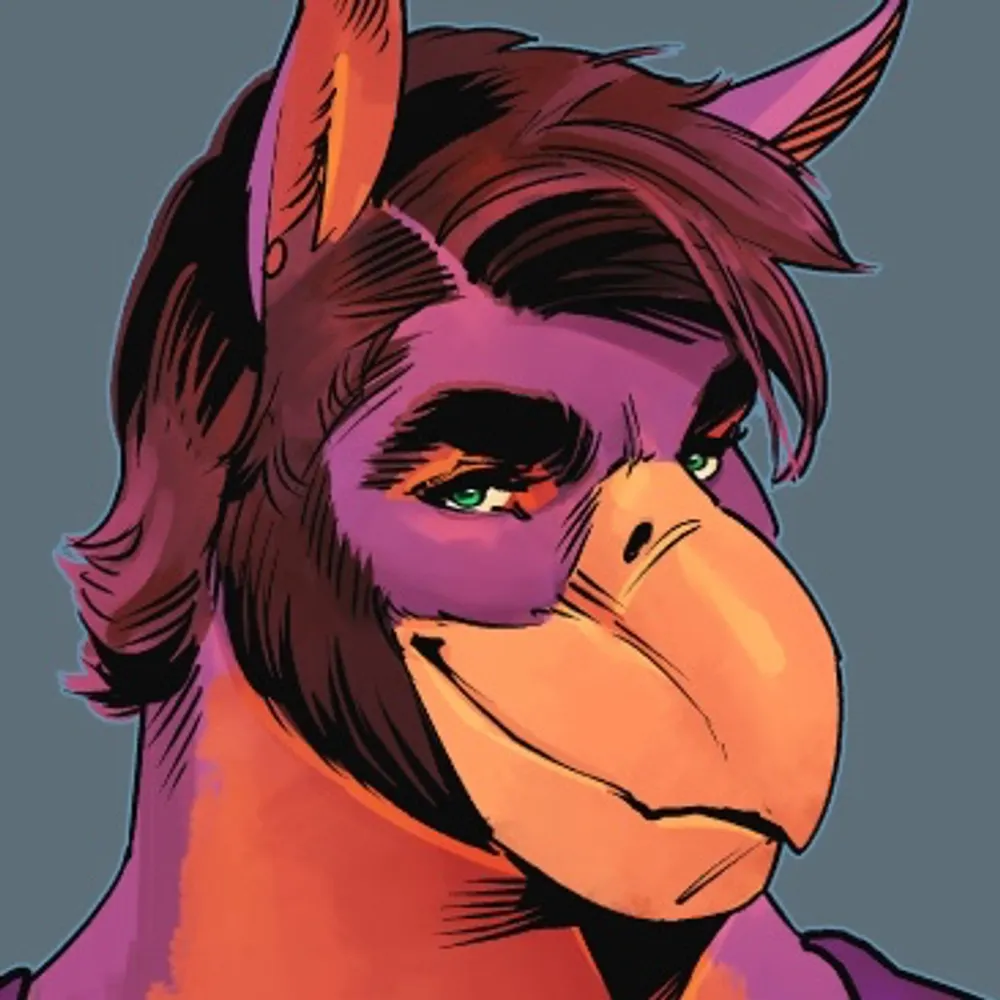 purplebirdman.com's profile picture