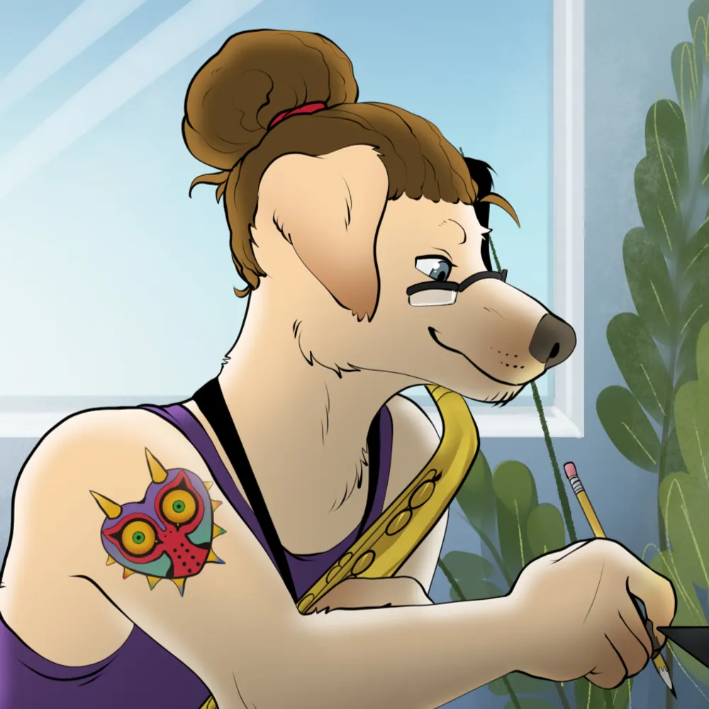 profblahson.bsky.social's profile picture