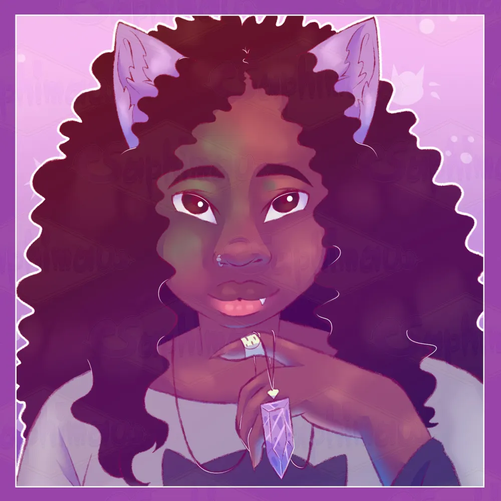 saphimau.bsky.social's profile picture