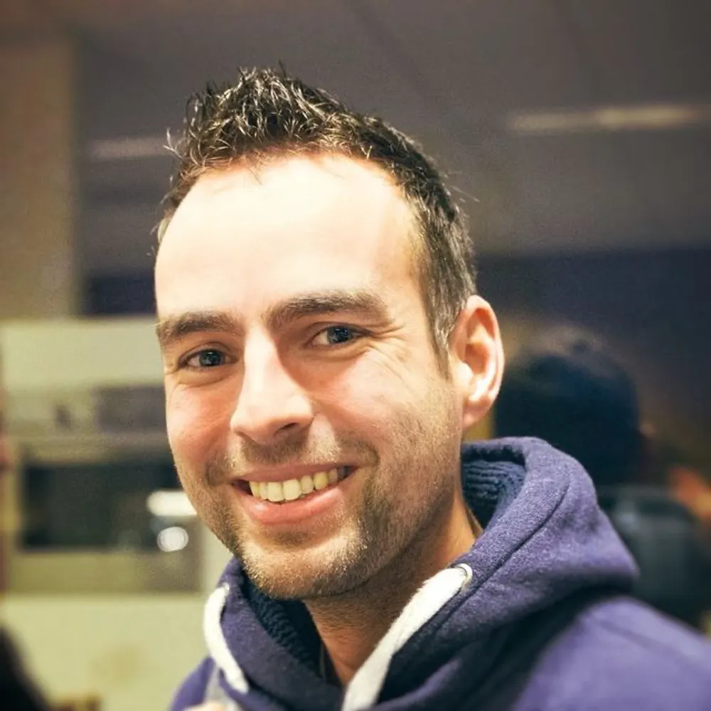 rikschennink.com's profile picture