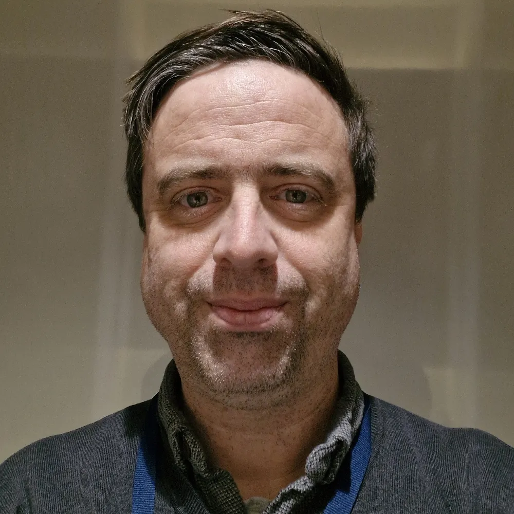 paulmccarthy79.bsky.social's profile picture