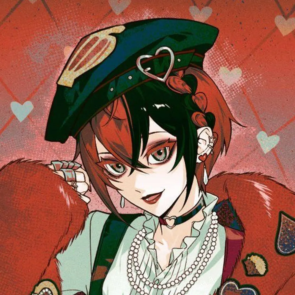 malbliss.bsky.social's profile picture