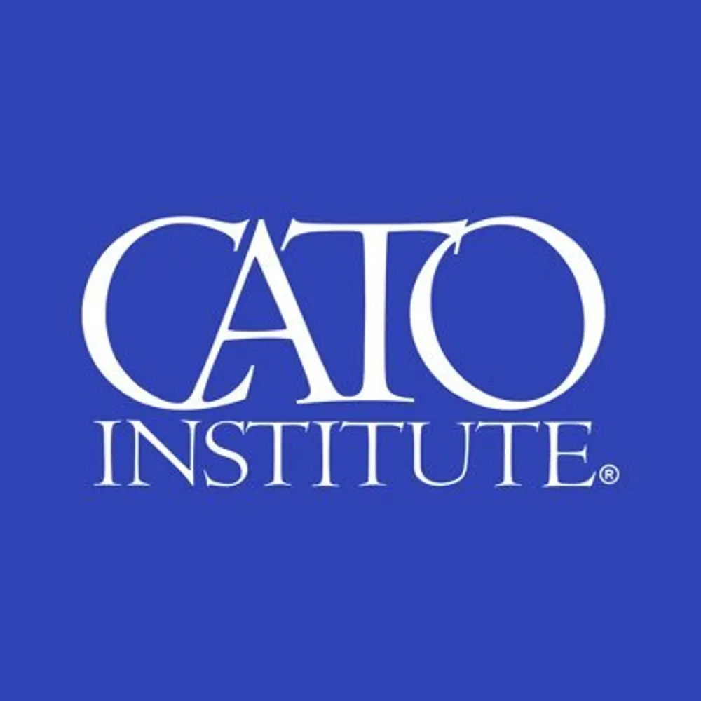 cato.org's profile picture