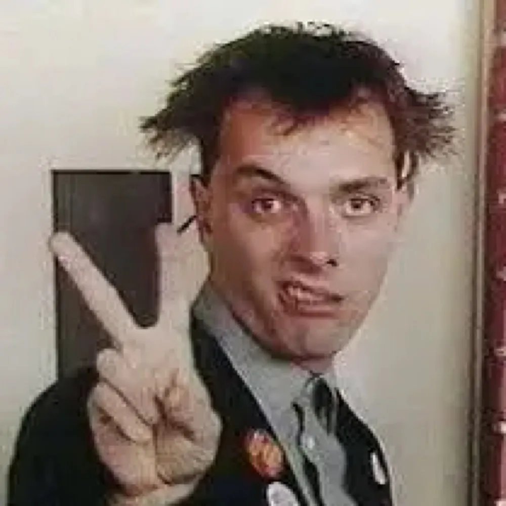 lopingted.bsky.social's profile picture