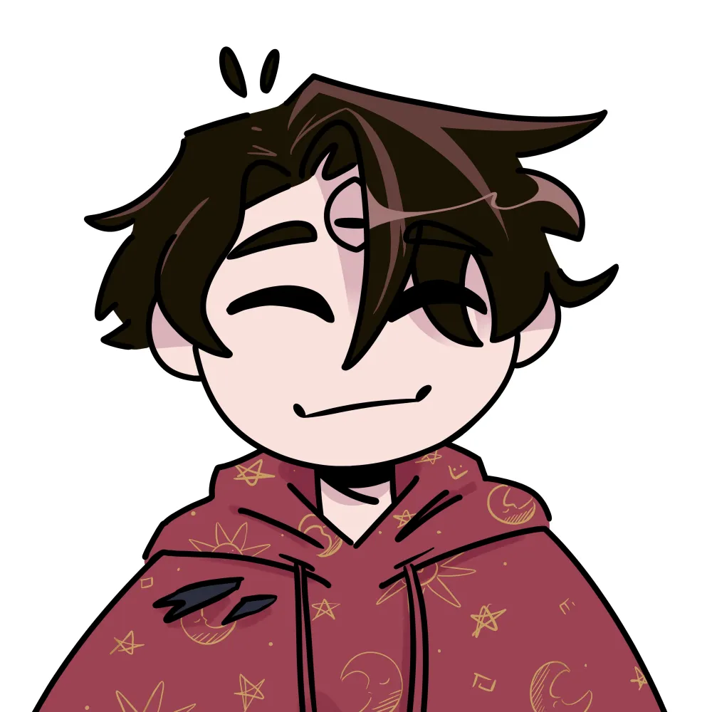 hexiscursed.org's profile picture