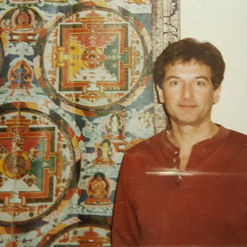 robertschlesinger.bsky.social's profile picture