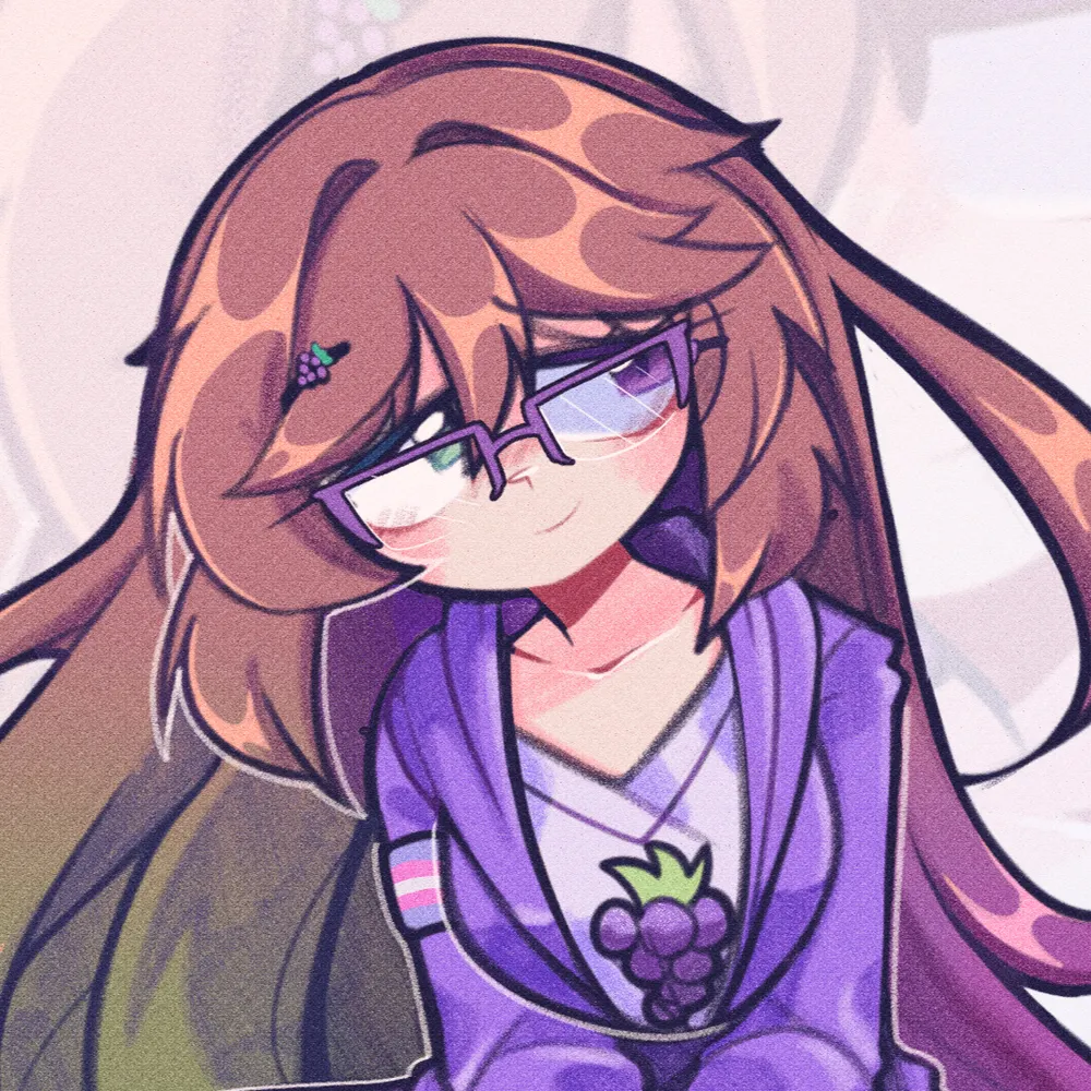 smolgrape.com's profile picture