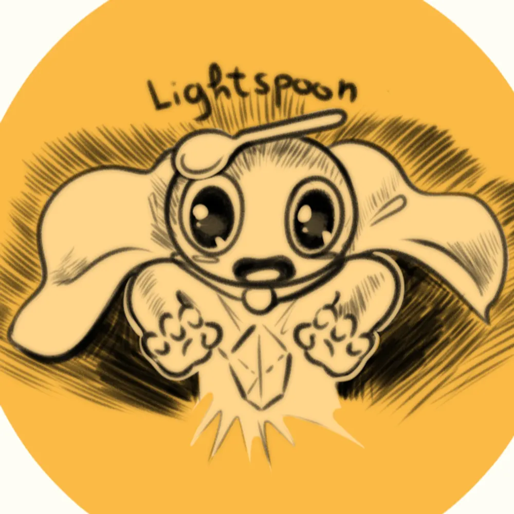 lightspoon.bsky.social's profile picture