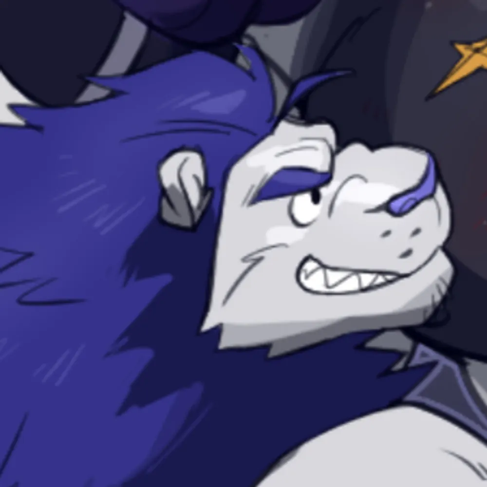 yourgaylion.bsky.social's profile picture