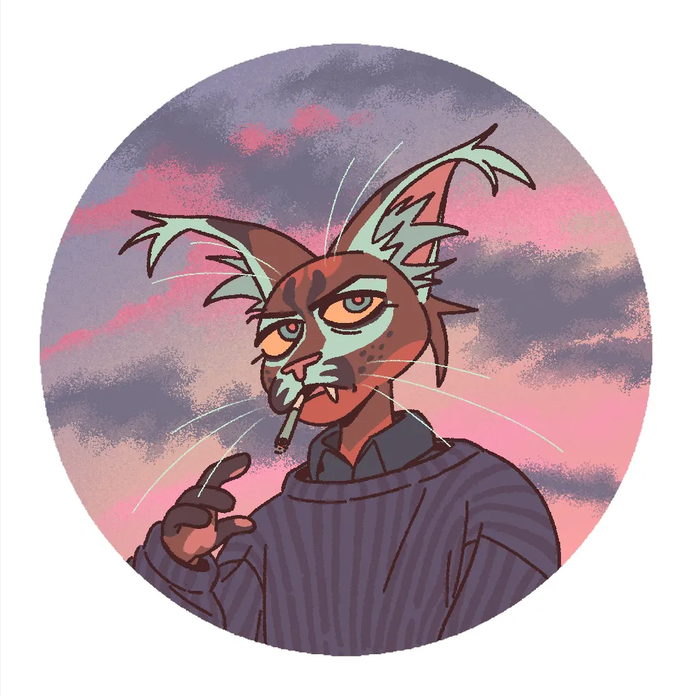 lionessbutmasc.bsky.social's profile picture