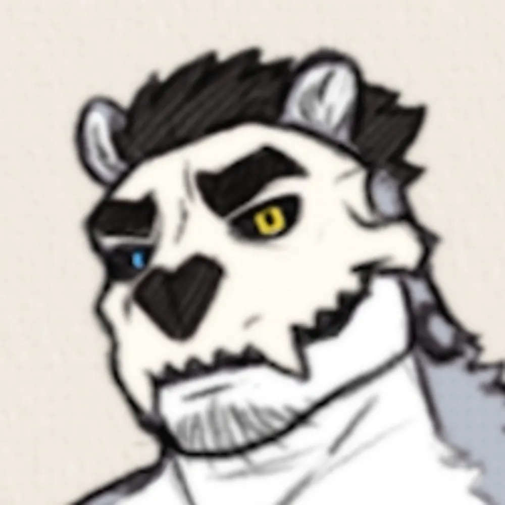 snowtigerart.bsky.social's profile picture