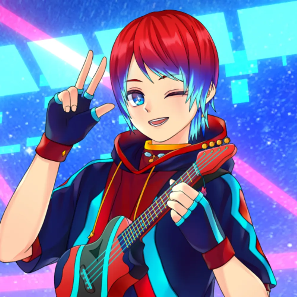 amewatakahashi.vtubers.social's profile picture