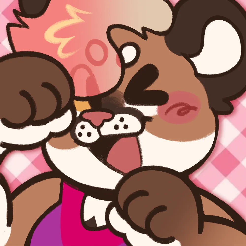 lustylamb.com's profile picture