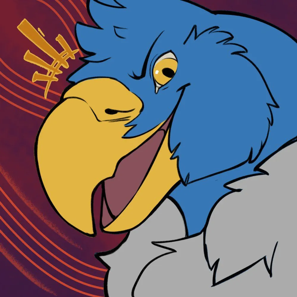 ahab.bird.gay's profile picture