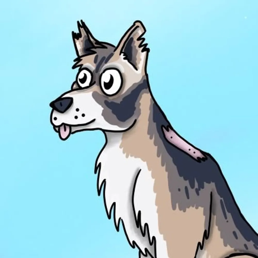 mangydog.bsky.social's profile picture