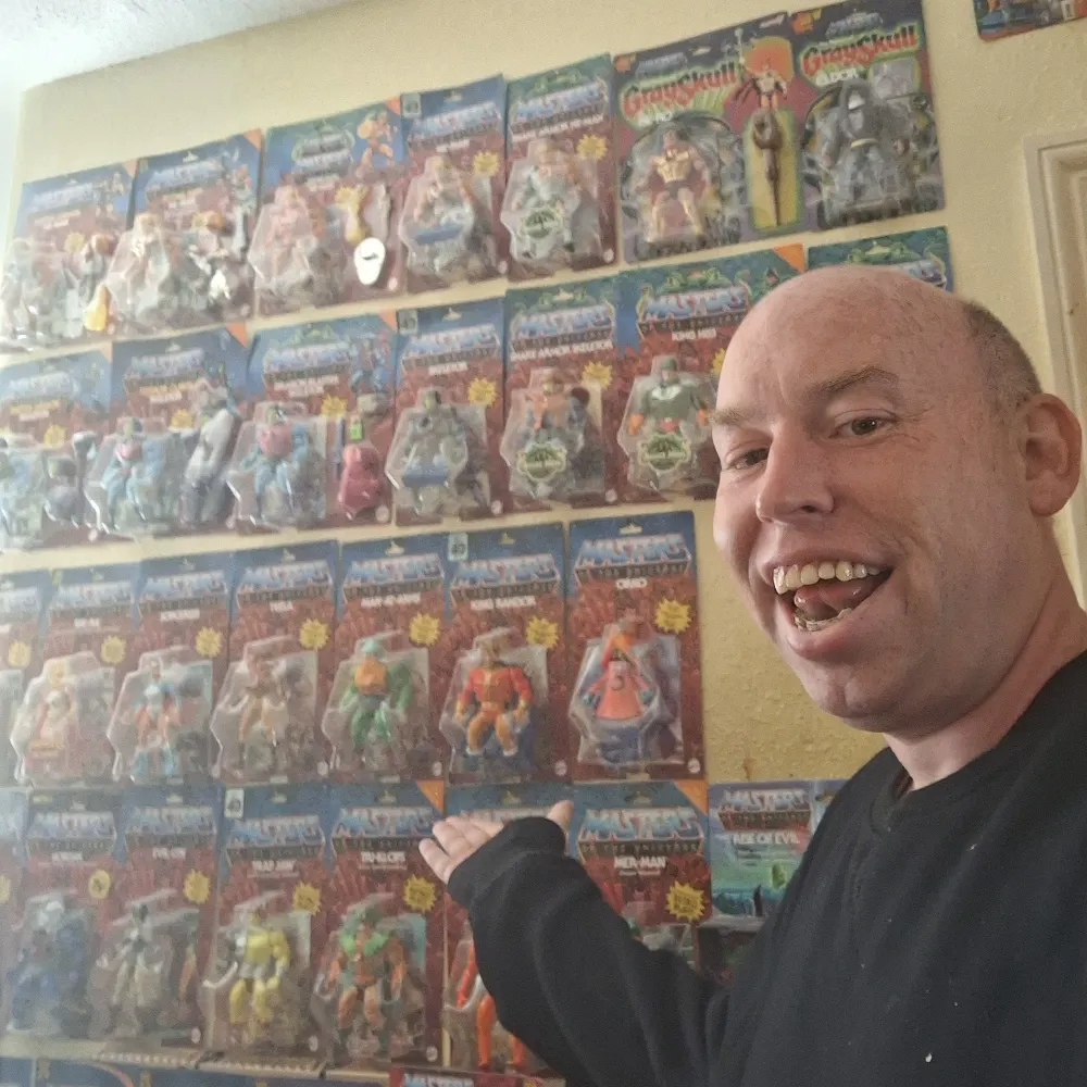 telthetrekkie.bsky.social's profile picture