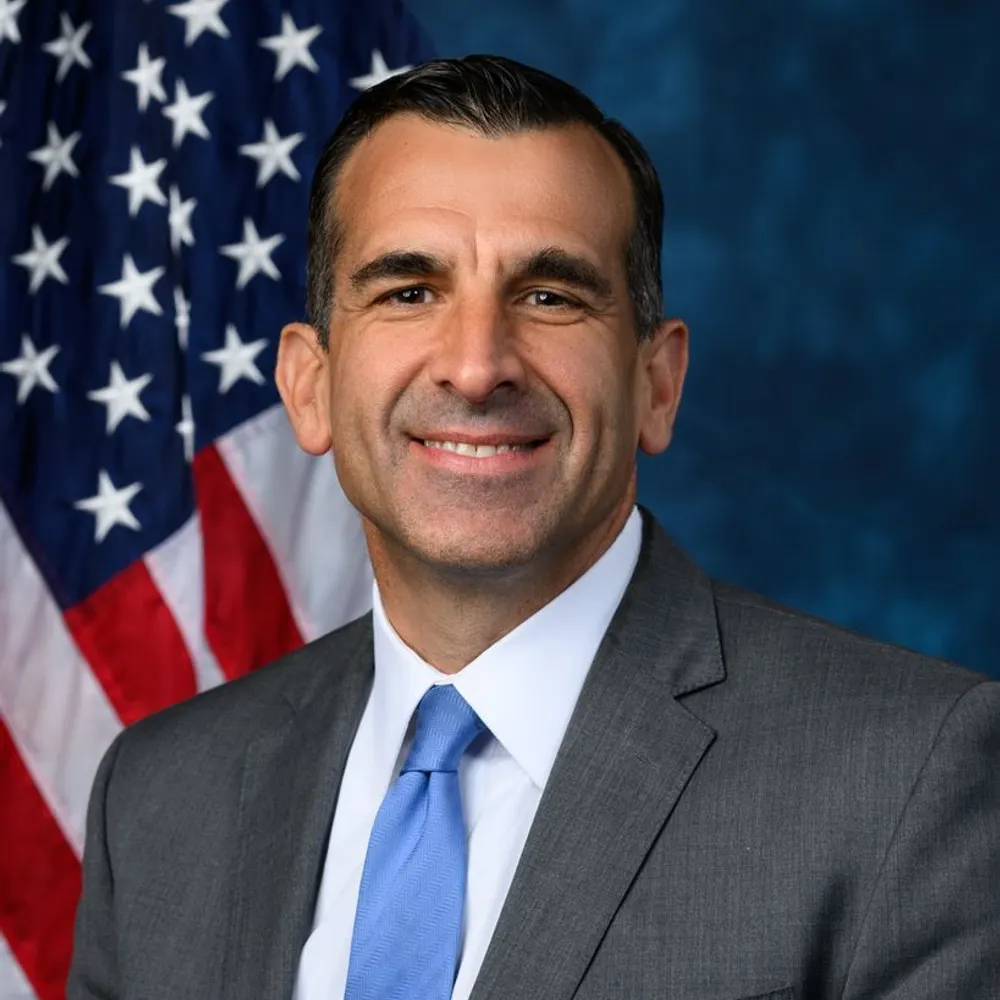 liccardo.house.gov's profile picture