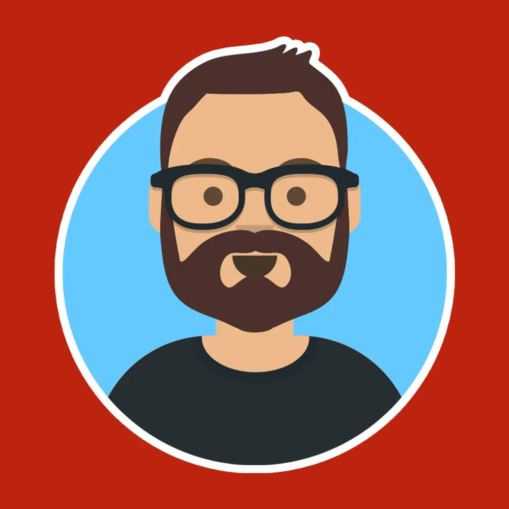 peterbeckleyart.com's profile picture