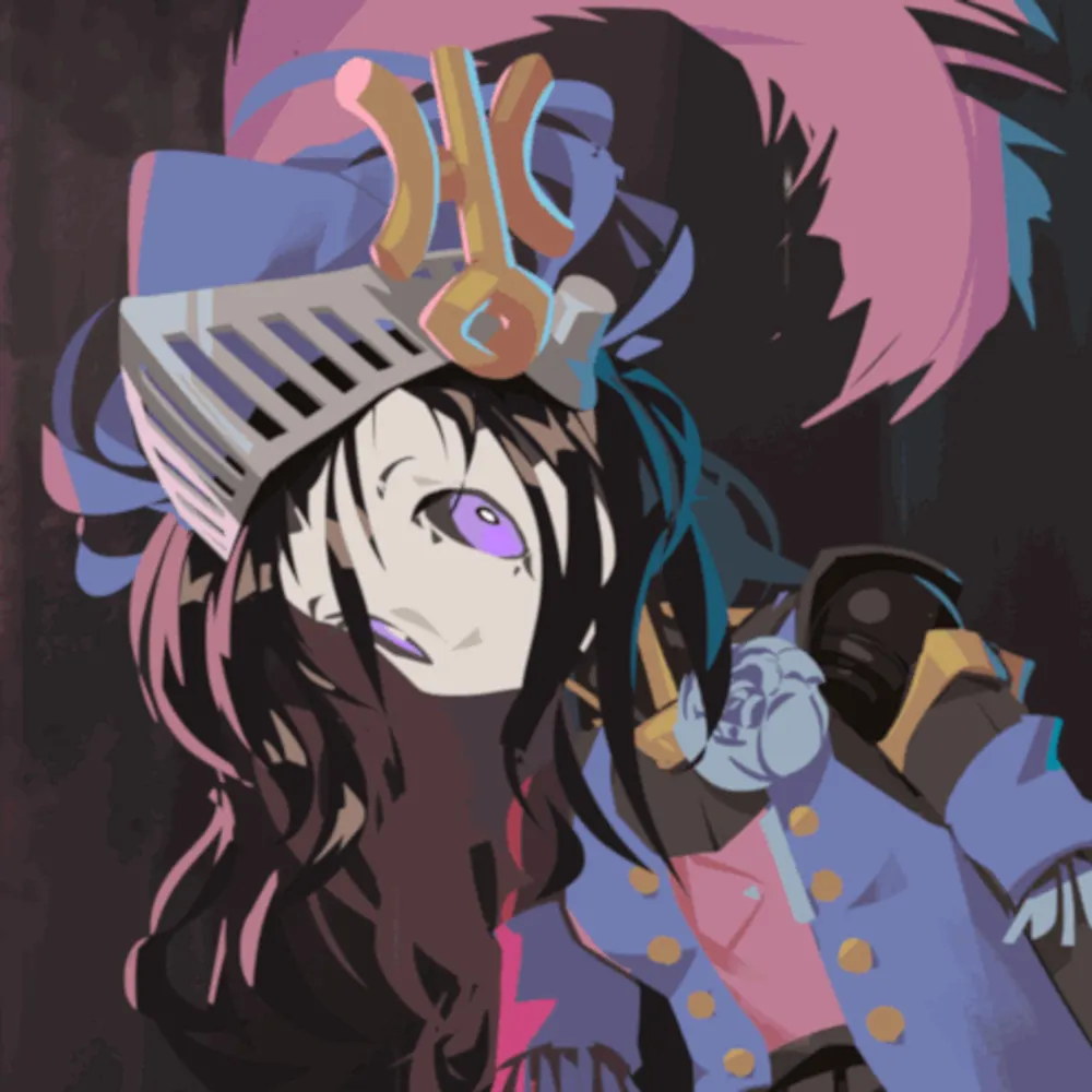 indigo.labeledrude.online's profile picture