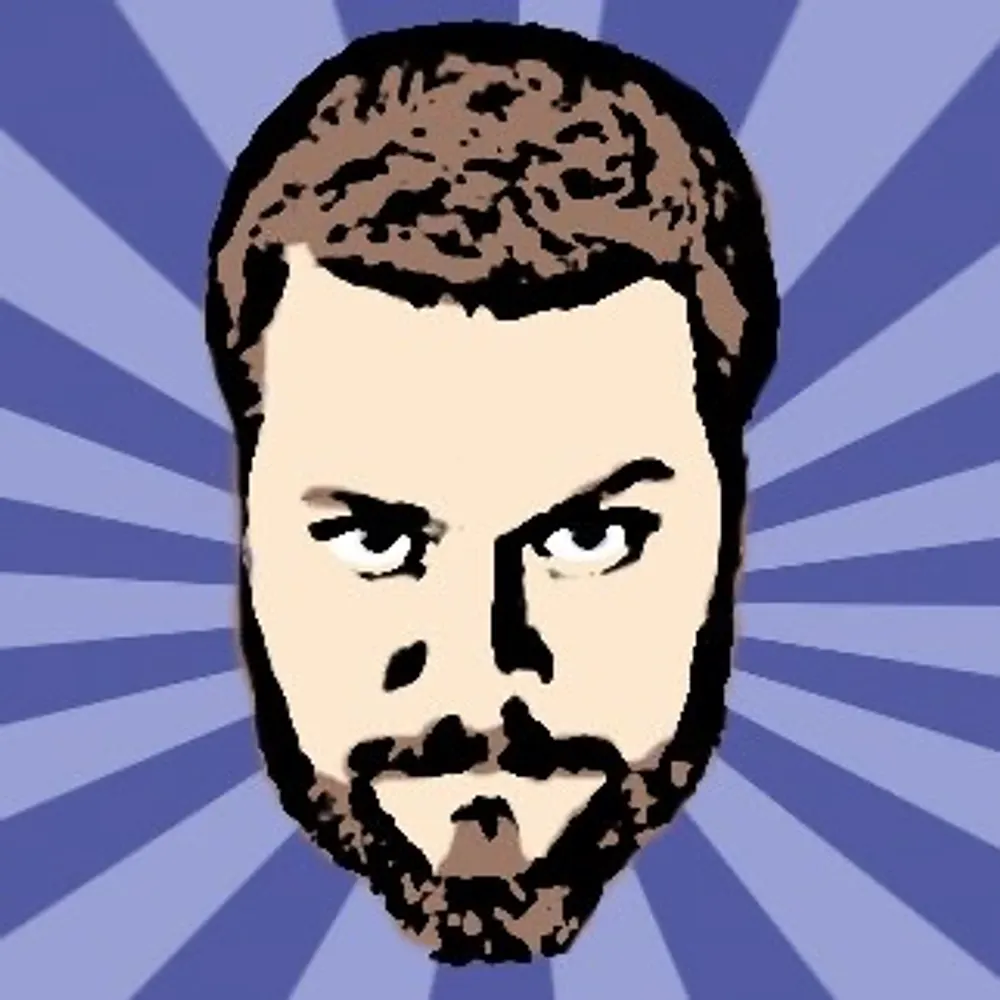 travis.social's profile picture