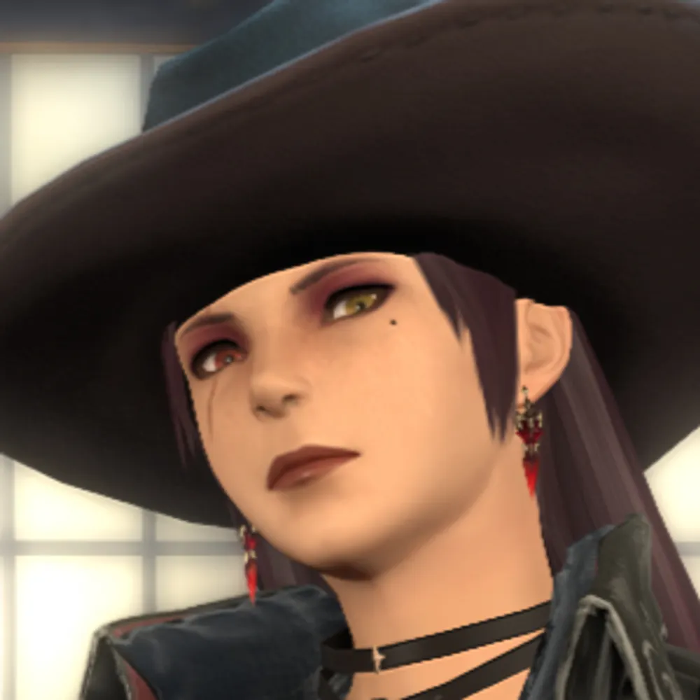 moriraine.lol's profile picture