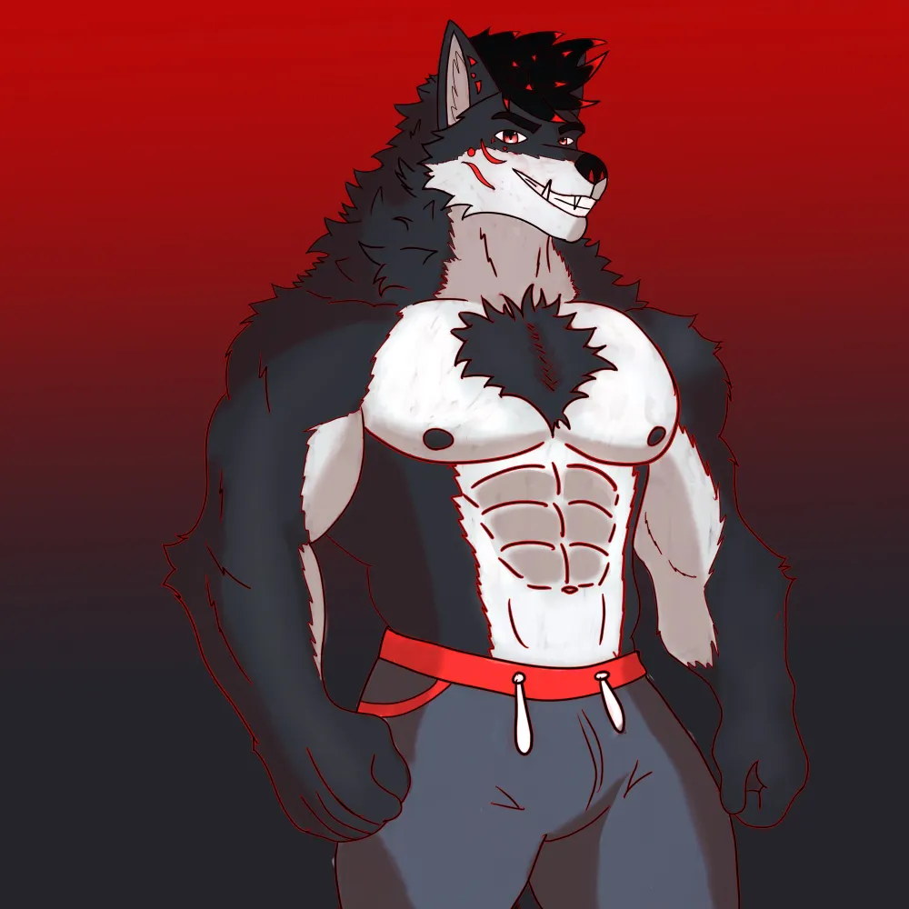 dantedemonwerewolf.bsky.social's profile picture