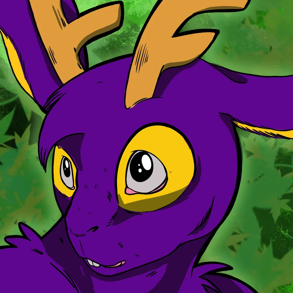 fluffycryptidbskys.bsky.social's profile picture