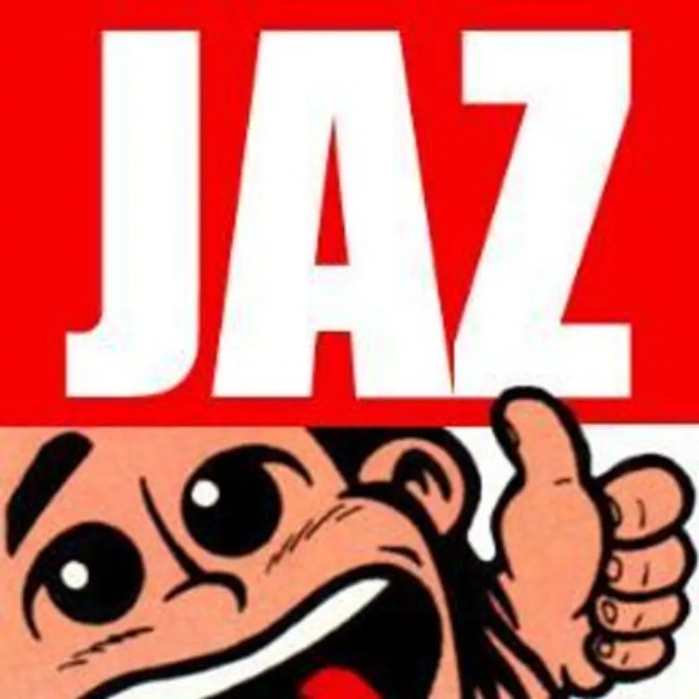 jazrignall.bsky.social's profile picture