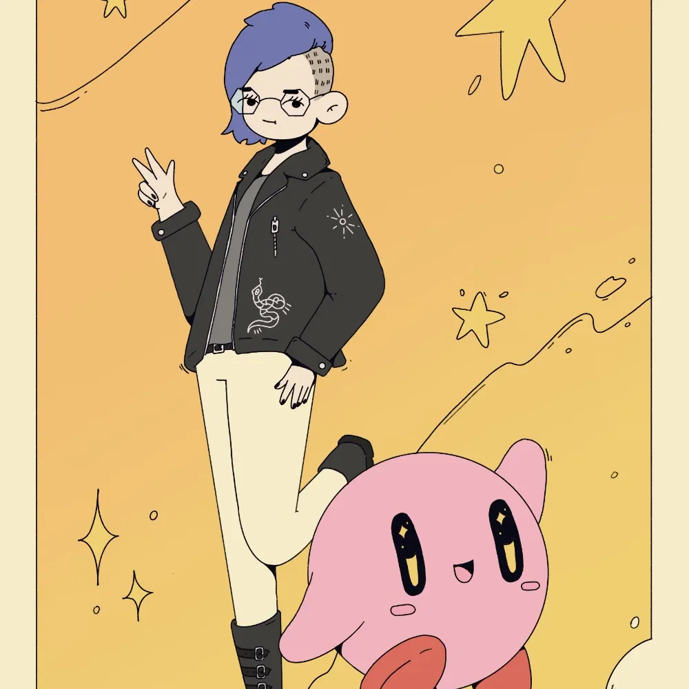 lexluddy.xyz's profile picture