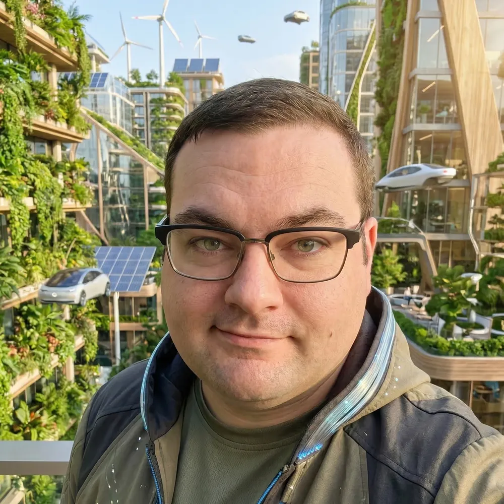 davidciani.com's profile picture