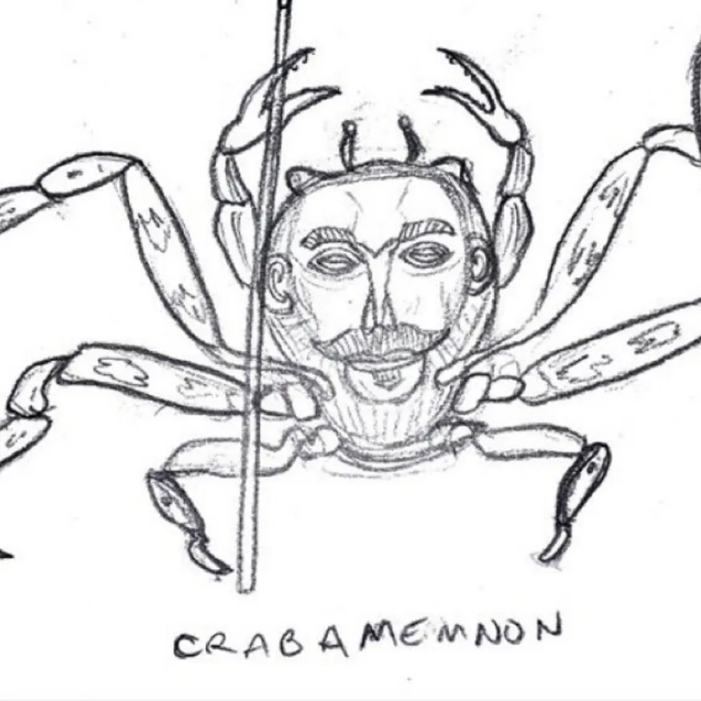 thraexbarbatus.bsky.social's profile picture