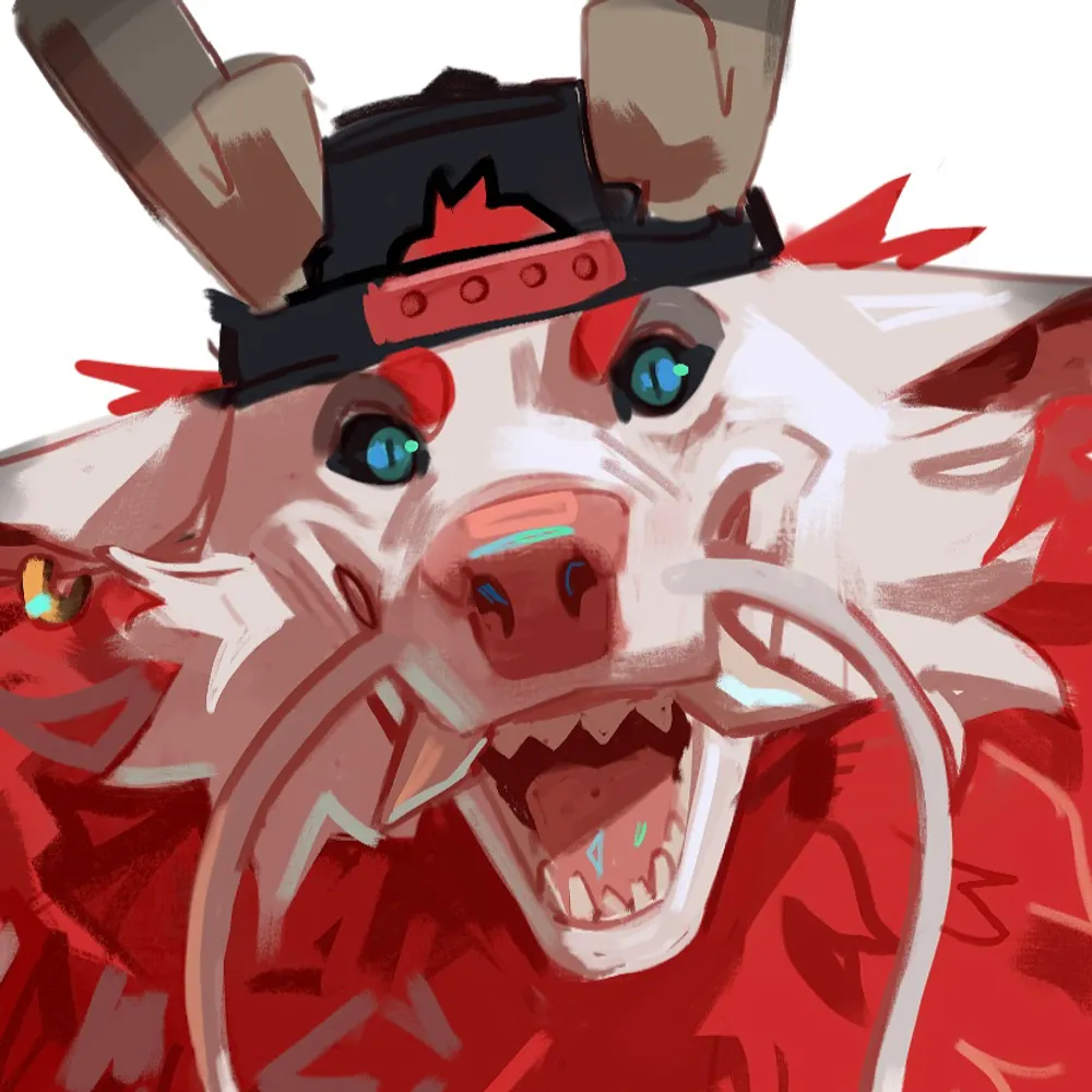 redvedev.bsky.social's profile picture