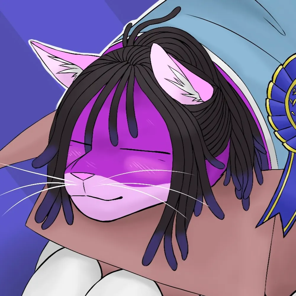 fatbatdaddycat.bsky.social's profile picture