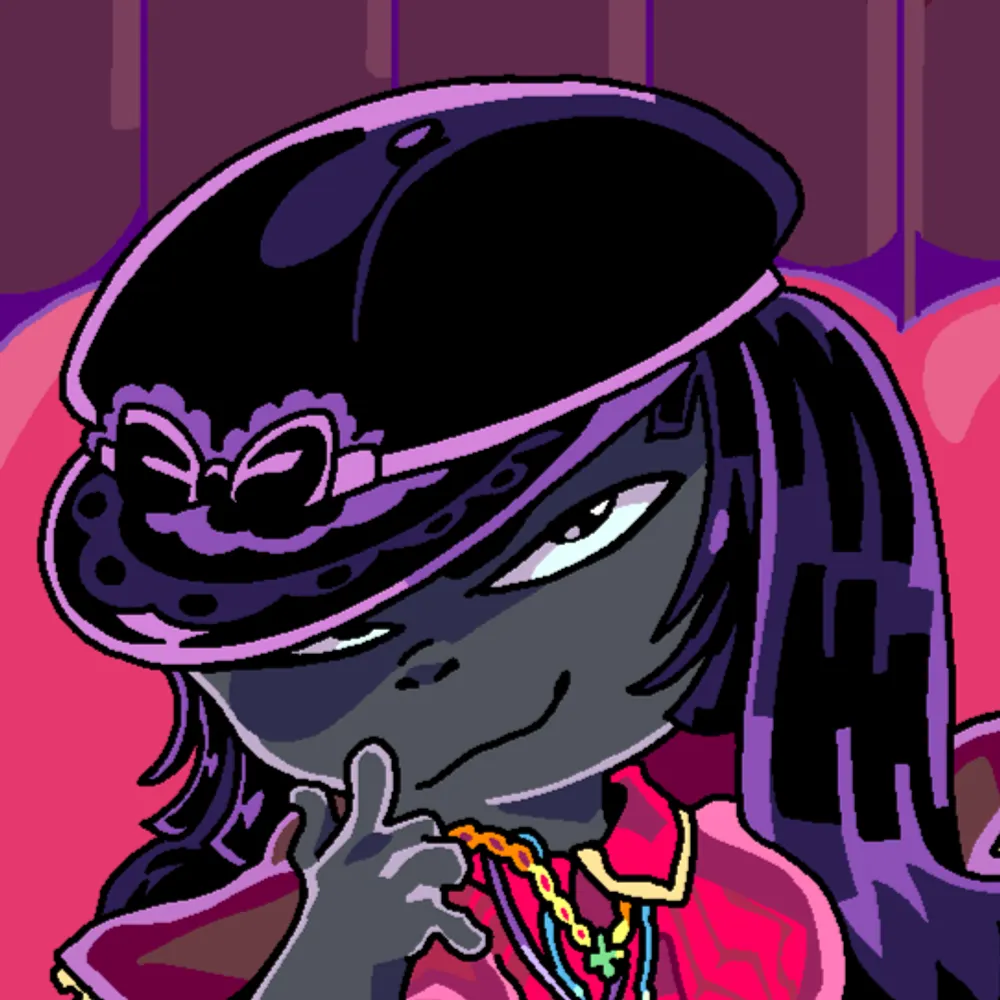 saturni-rose.bsky.social's profile picture