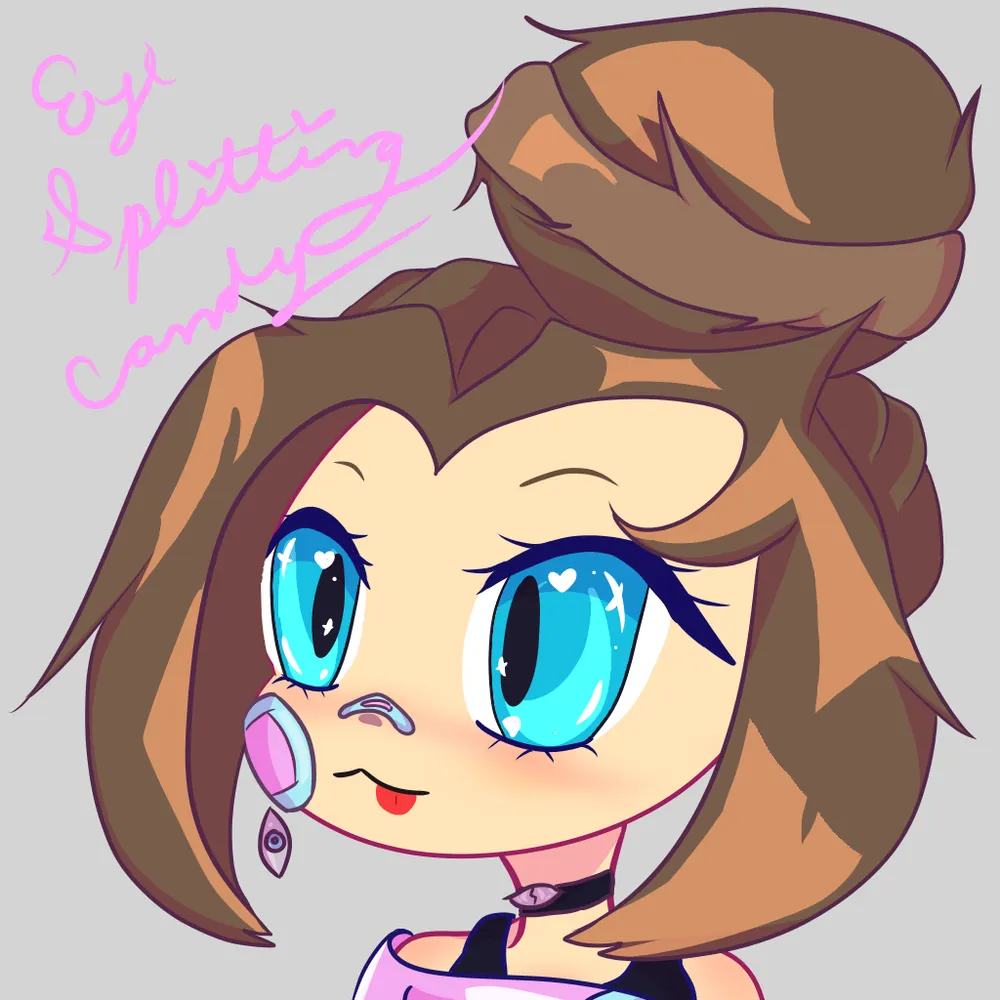 eyesplittingcandy.bsky.social's profile picture