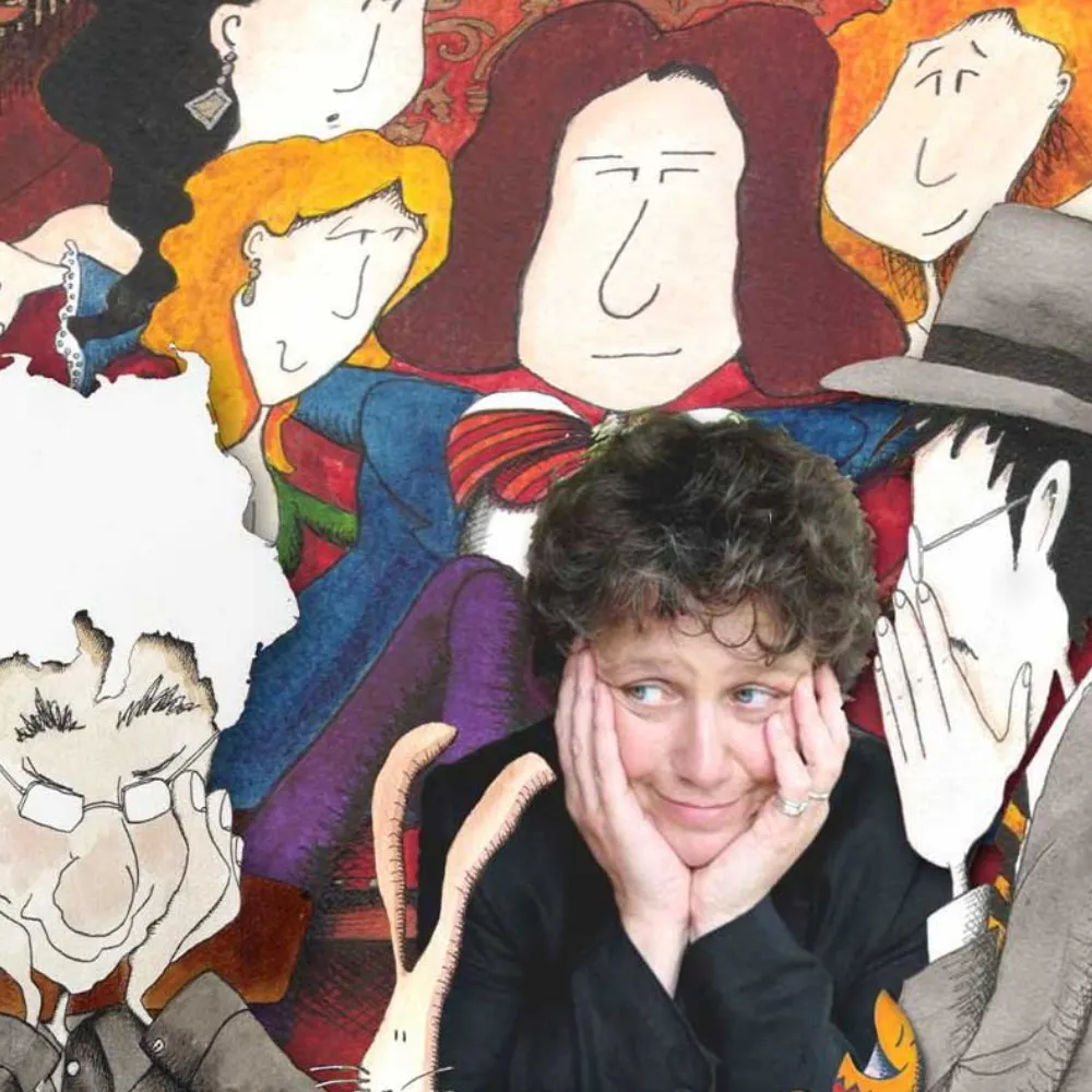 anniewestdotcom.bsky.social's profile picture