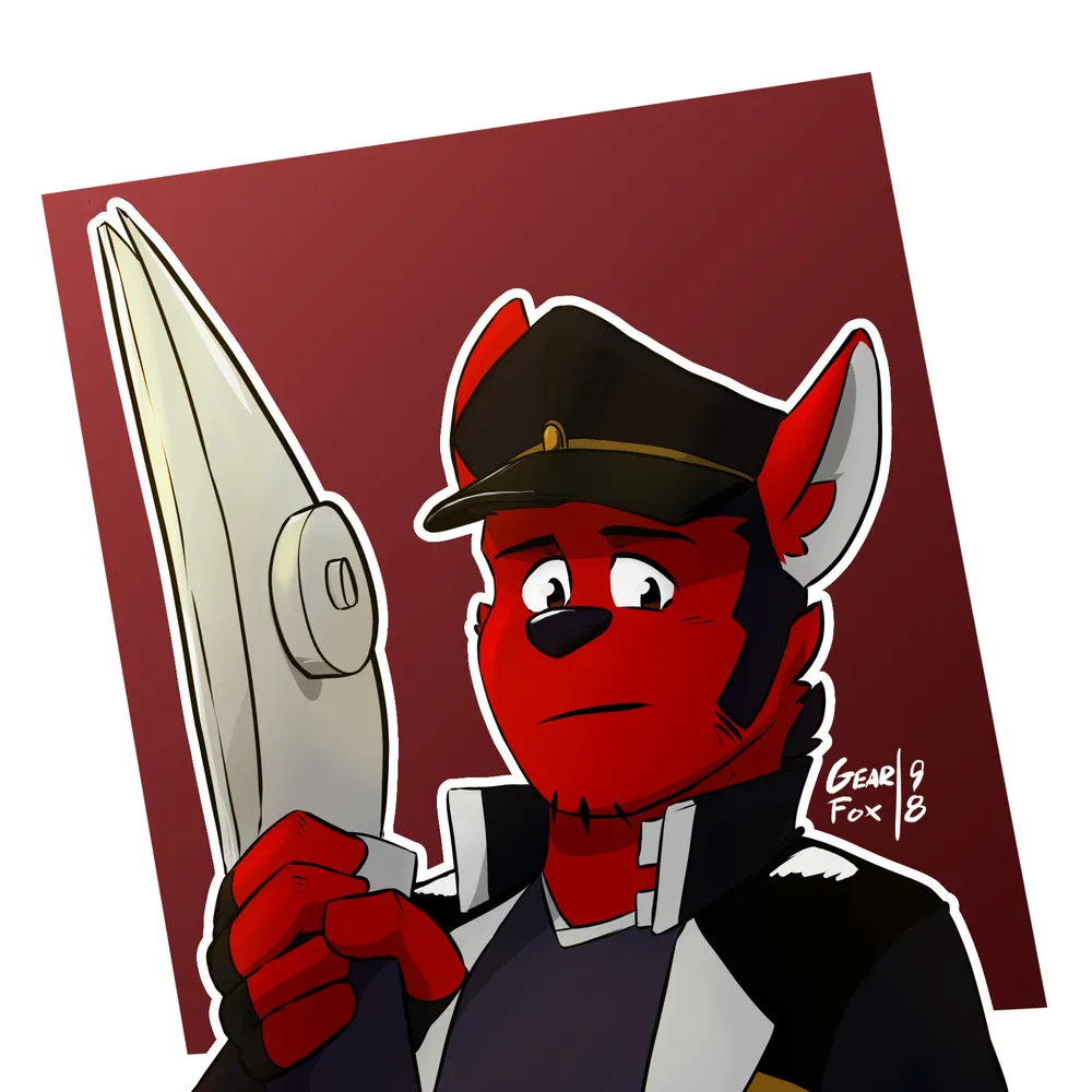 gearfox98.bsky.social's profile picture