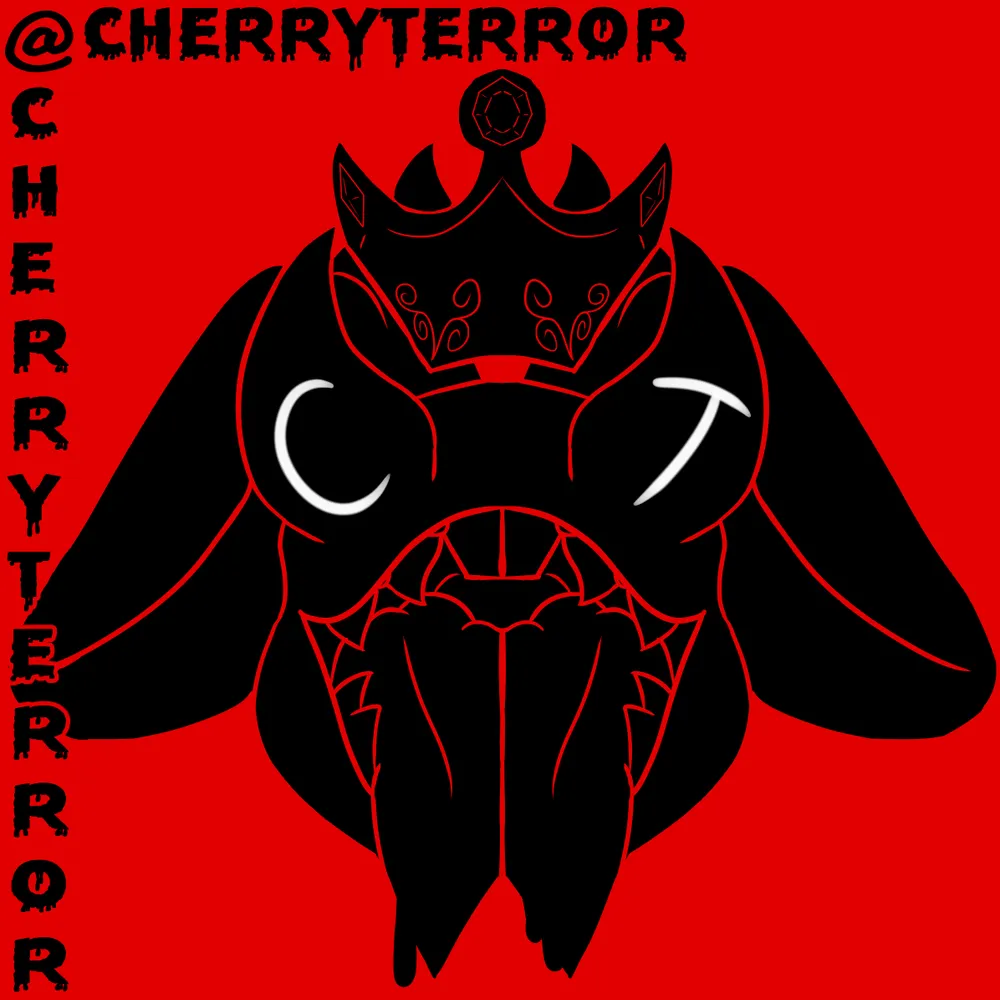 cherryterrorad.bsky.social's profile picture