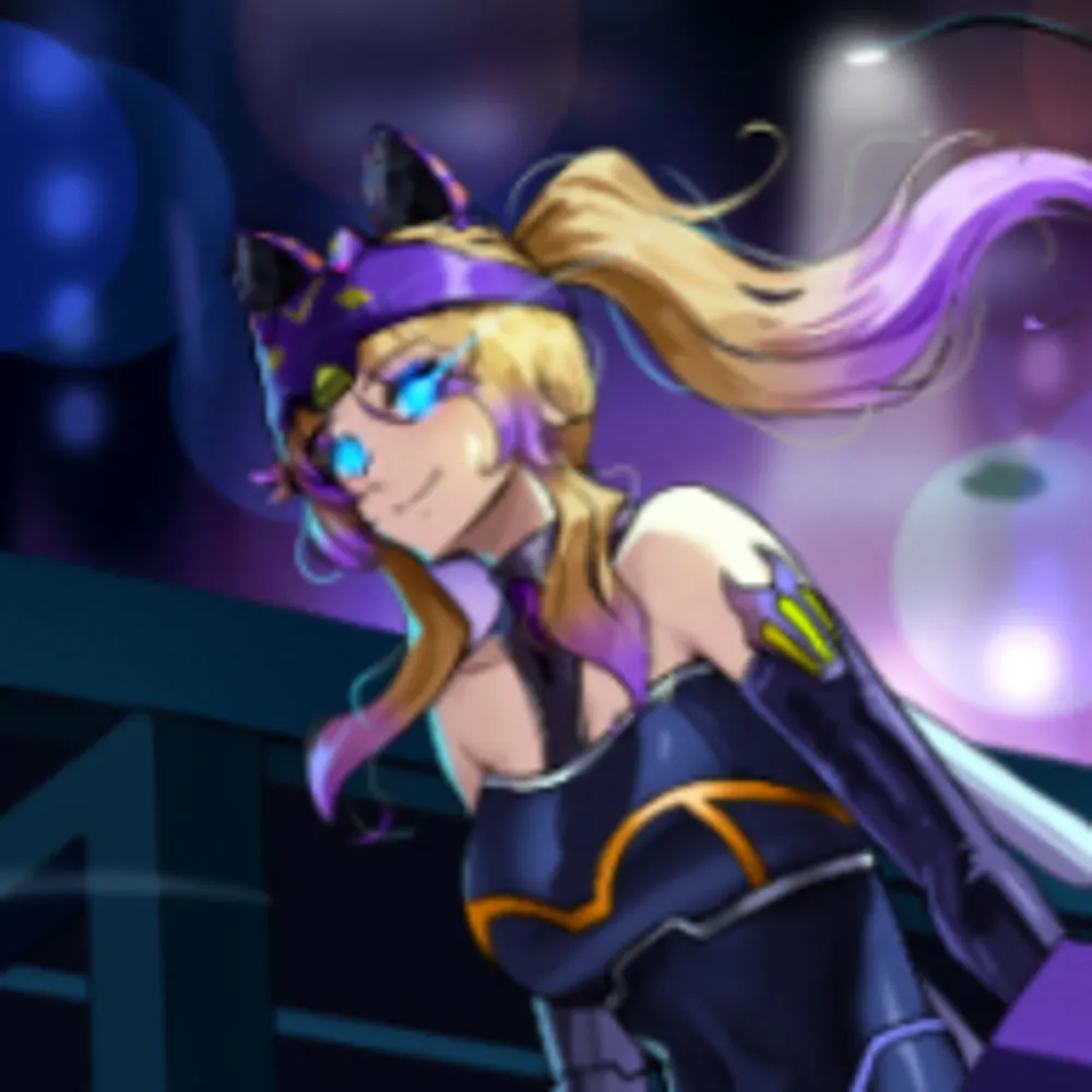 ariaofeffect.live's profile picture