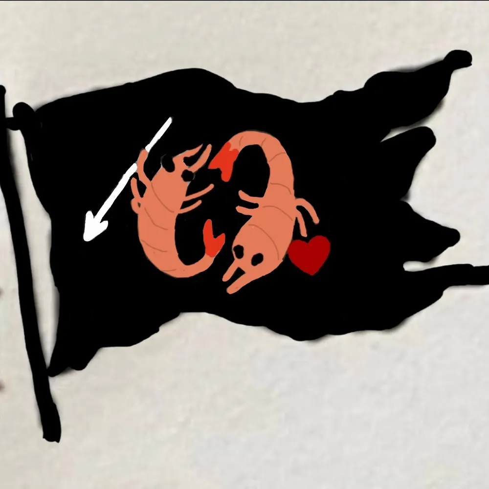 shraaamp.bsky.social's profile picture