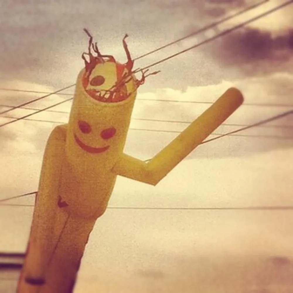 howsyrface.bsky.social's profile picture