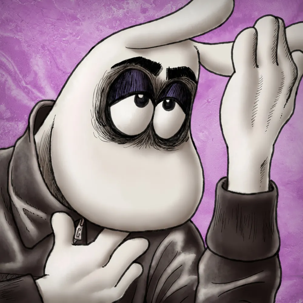 vomen.indieanthro.com's profile picture