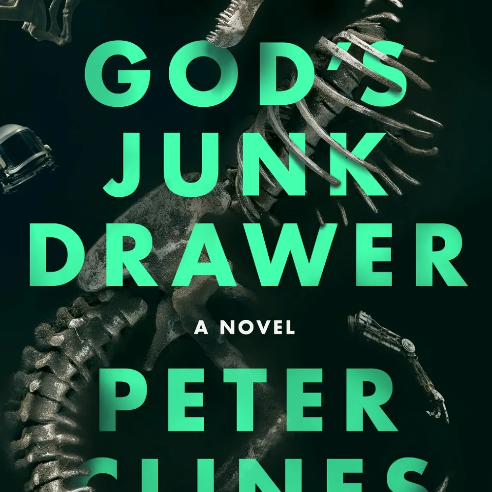 peterclines.com's profile picture