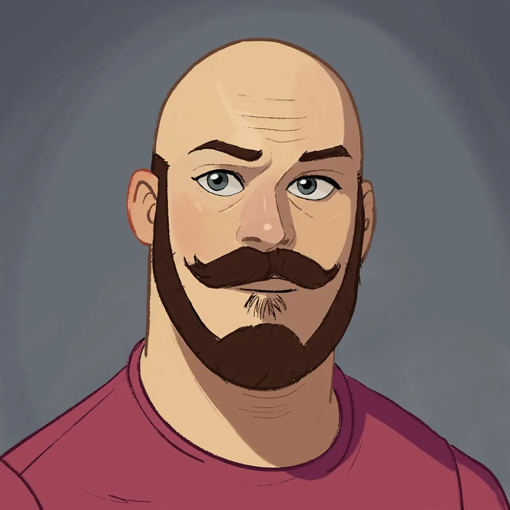 galmeshrosewood.bsky.social's profile picture