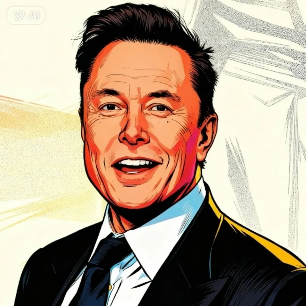 elonmusk-parody.bsky.social's profile picture