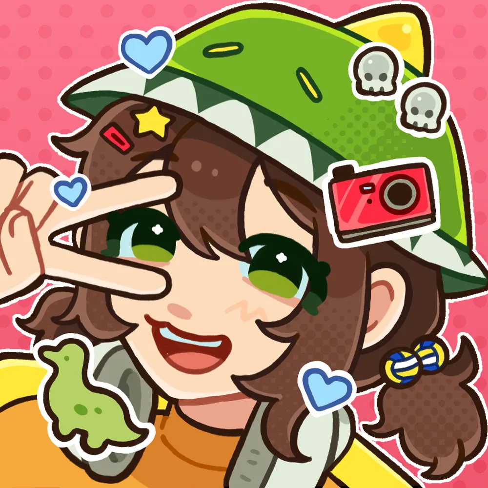 ahvahhediting.com's profile picture