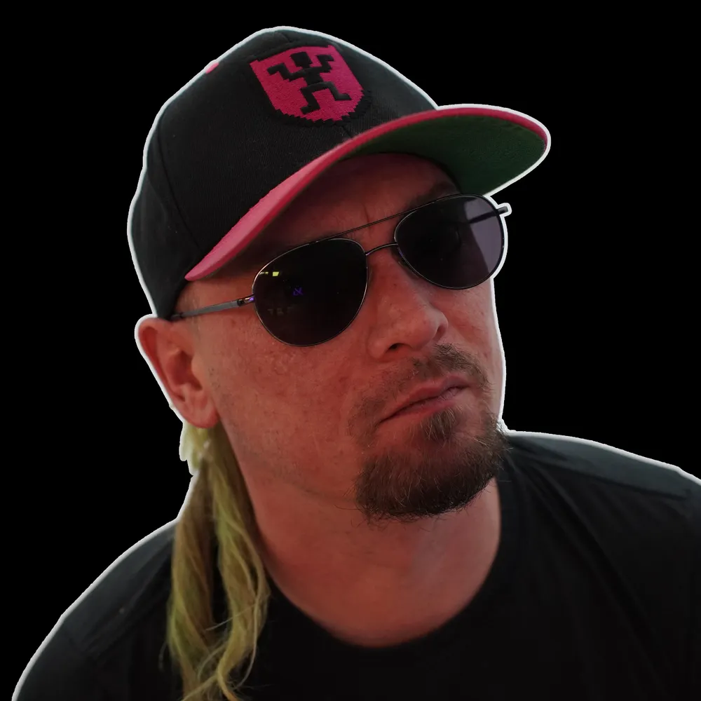 chinballs.tv's profile picture