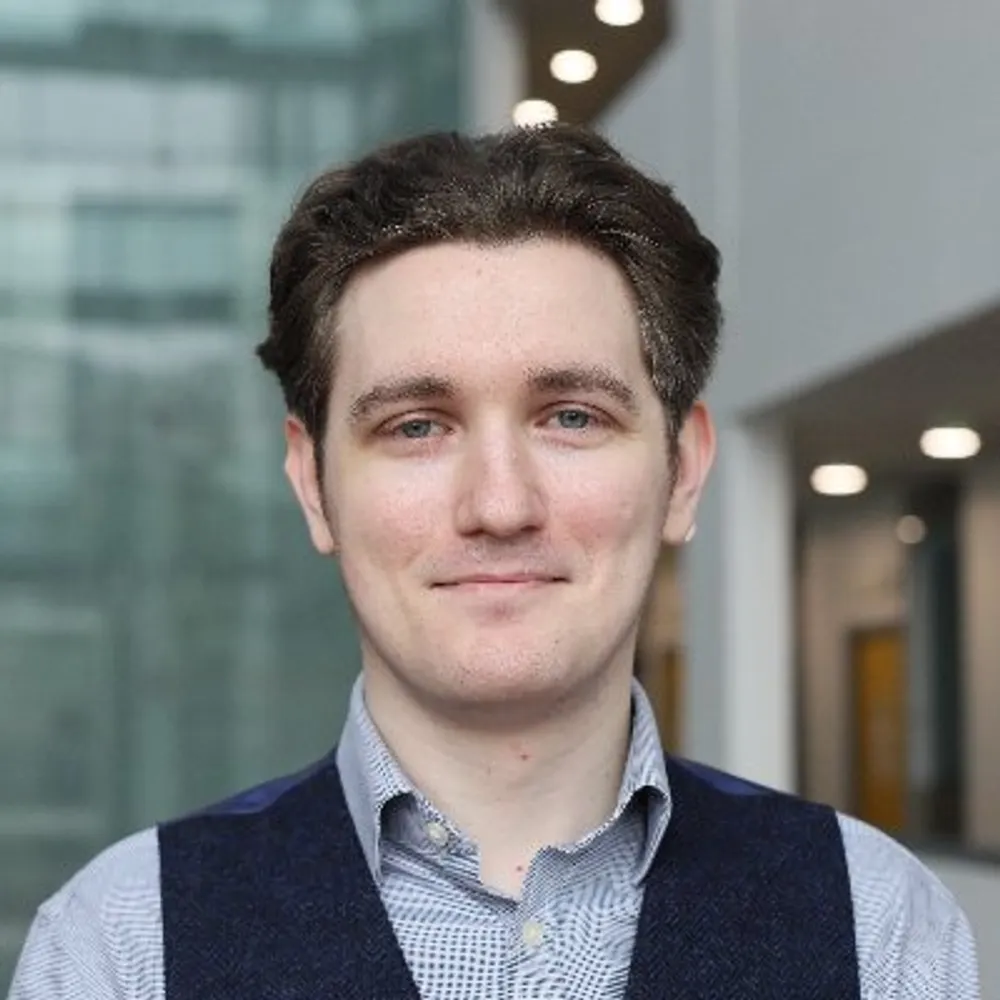 stevenjcbuckley.bsky.social's profile picture