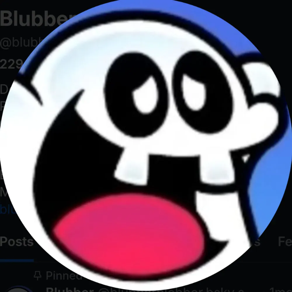 blubberblobber.bsky.social's profile picture